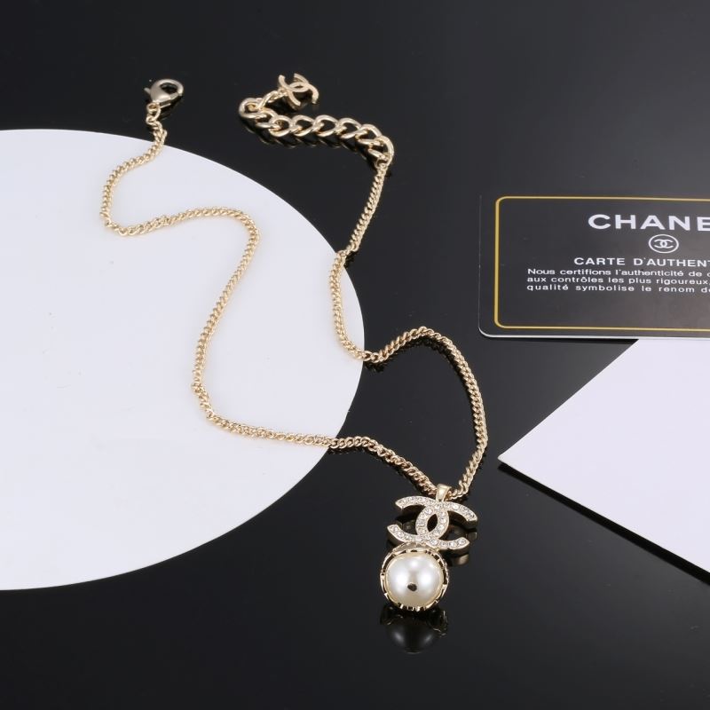 Chanel Necklaces